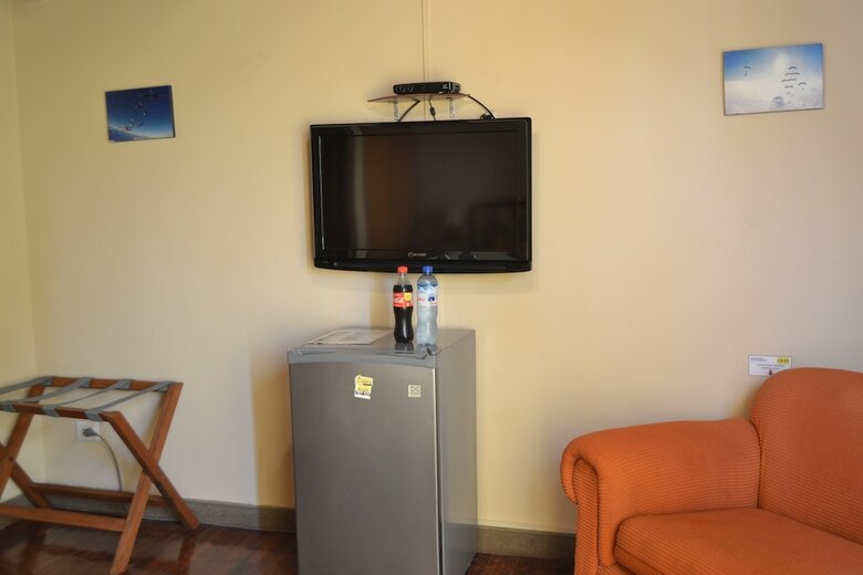 Miraflores Homely Apart Hotel