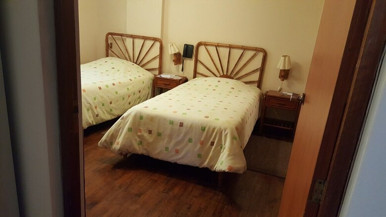Miraflores Homely Apart Hotel