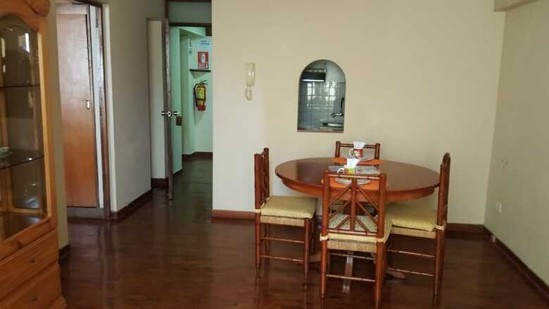 Miraflores Homely Apart Hotel