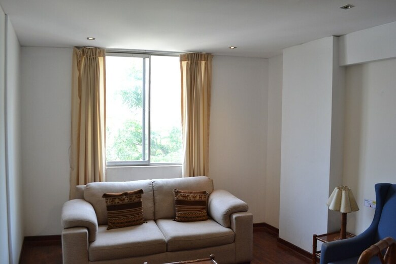 Miraflores Homely Apart Hotel