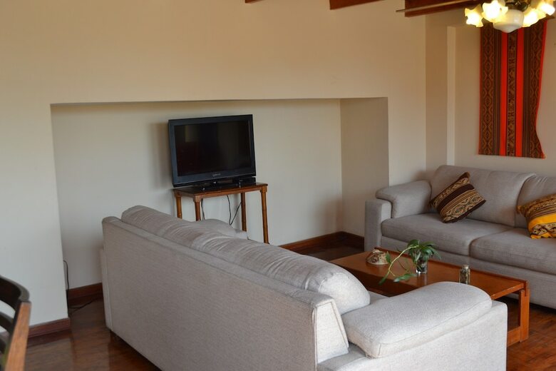 Miraflores Homely Apart Hotel