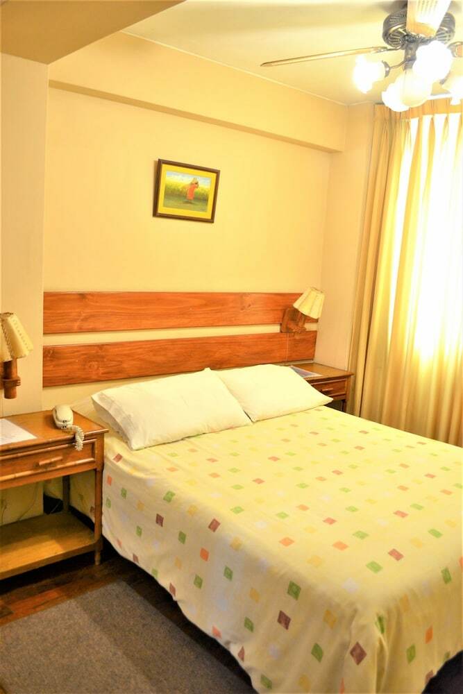Miraflores Homely Apart Hotel