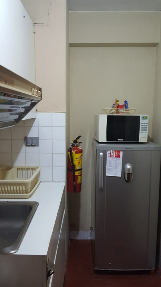 Miraflores Homely Apart Hotel