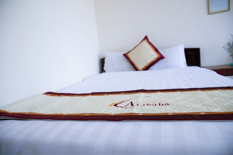 Alibaba Hotel