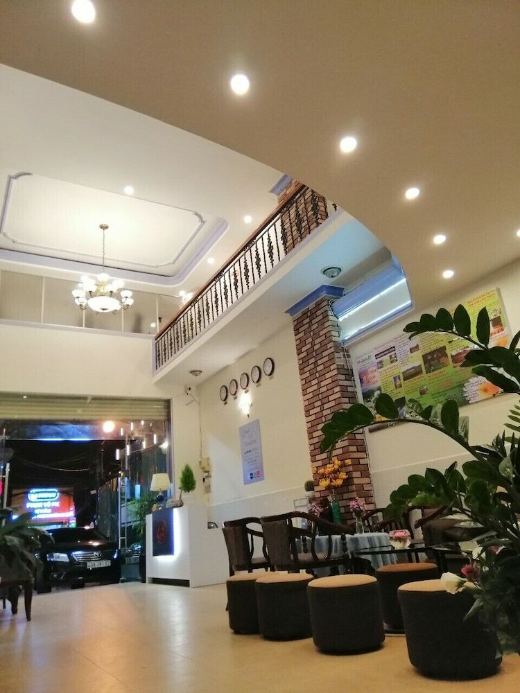 Alibaba Hotel