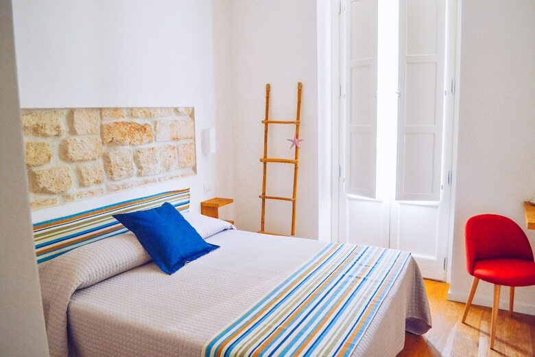 Bed & Breakfast 106 Maison de Charme