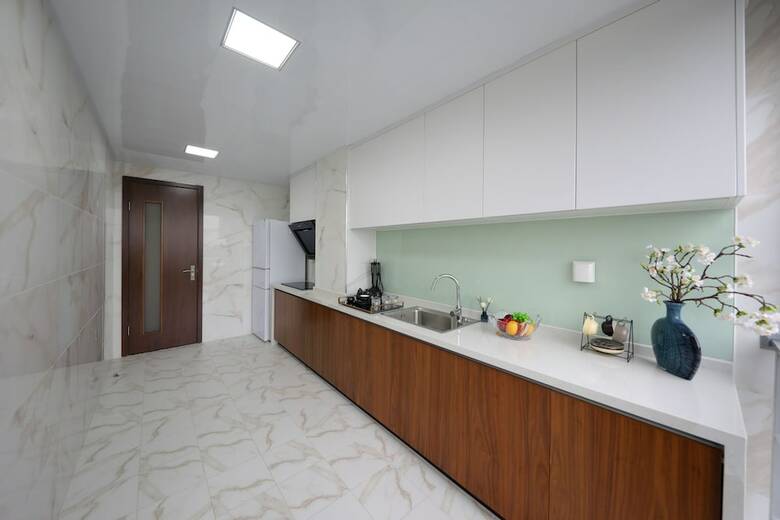 Apartamentos Guangzhou Boonself Hotel