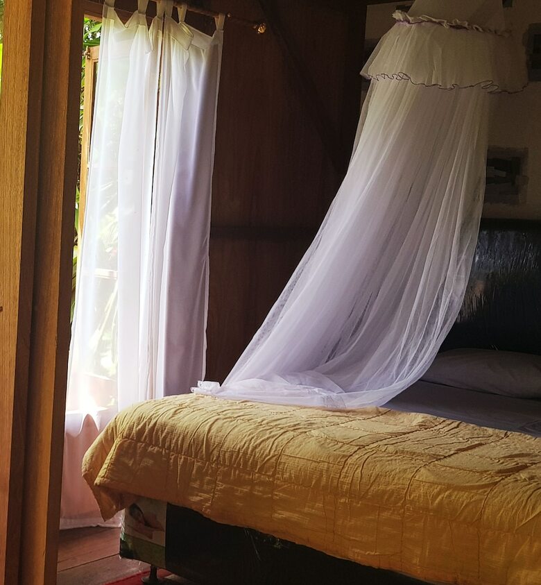 Bed & Breakfast Thousand Hills Ketambe