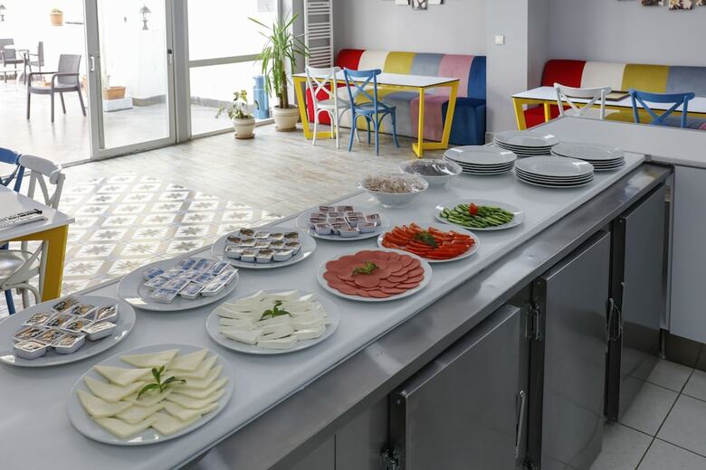 Hostal Campucity Kiz Ogrenci Yurdu