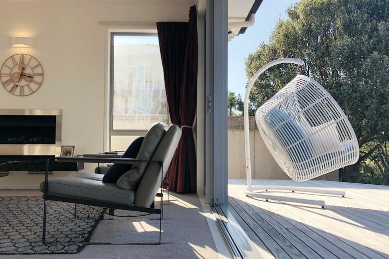 Modern Coastal Home & Award-winning Golf