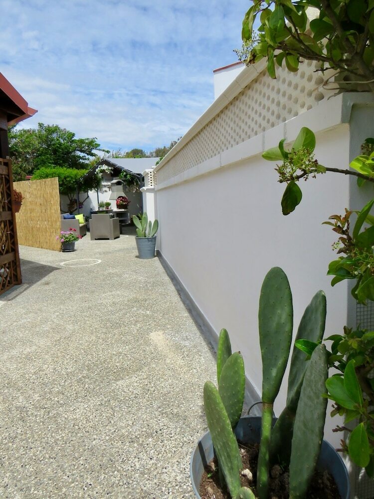 B&B Vento Del Mare