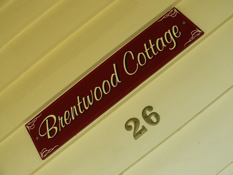 Brentwood Cottage