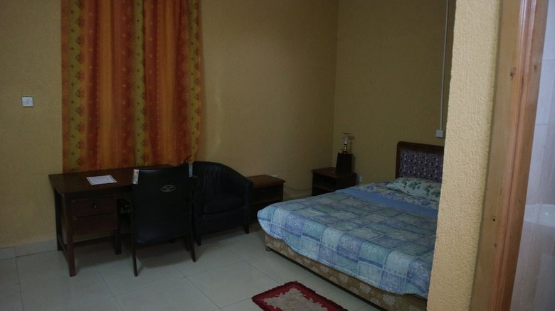 Hotel Relax Lodge Ltd