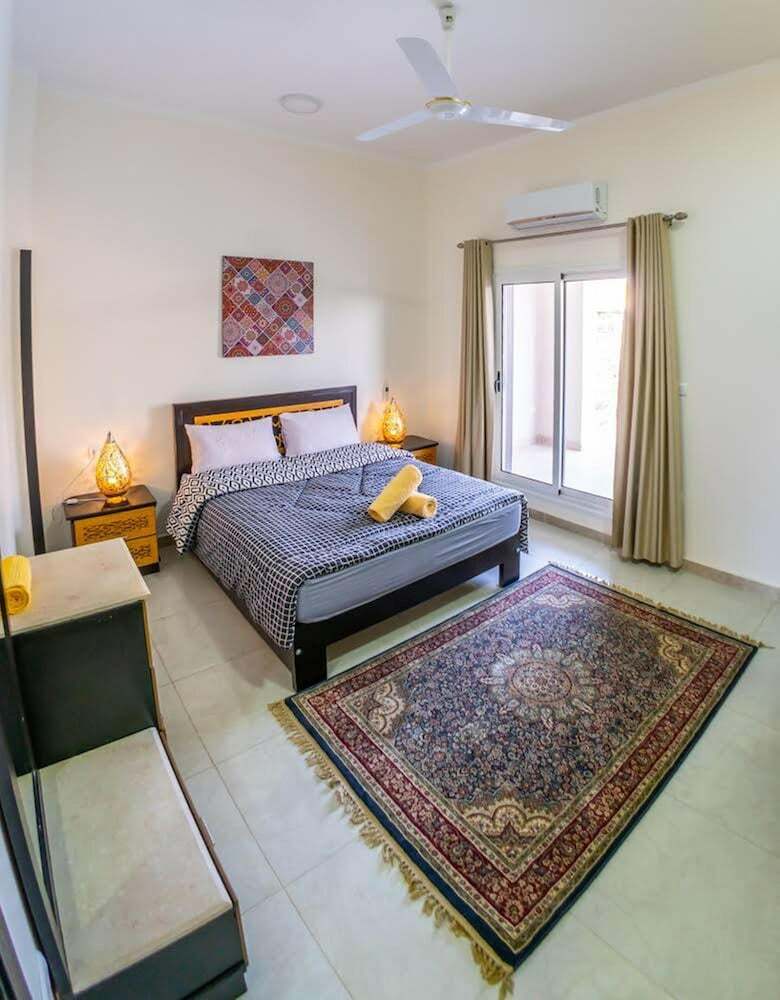 Royal Home Villa Apartment