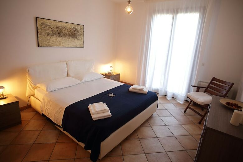 Hotel Villa Marlu