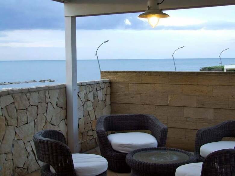 Hotel Villa Marlu