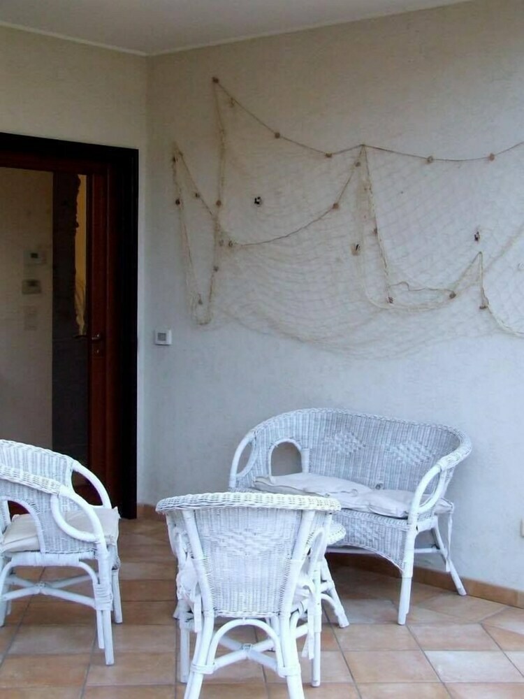 Hotel Villa Marlu