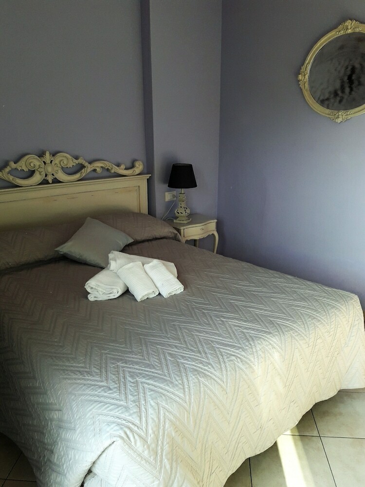 Bed & Breakfast Le Reve