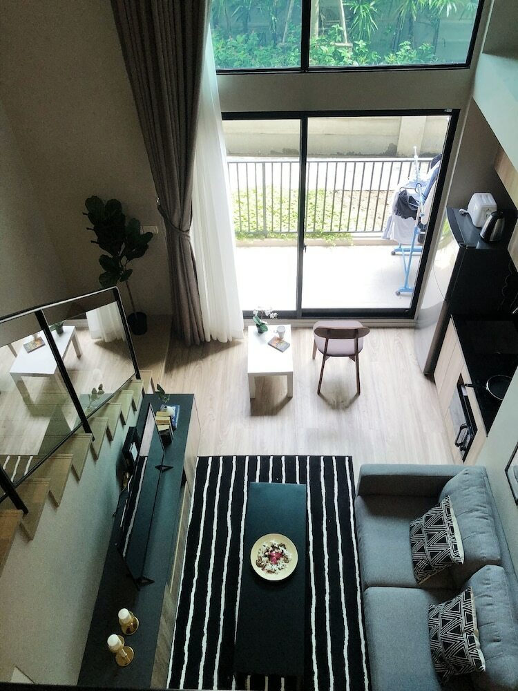 Hotel Blossom Sathorn