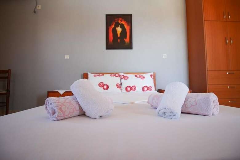 Hotel Villa Abedini