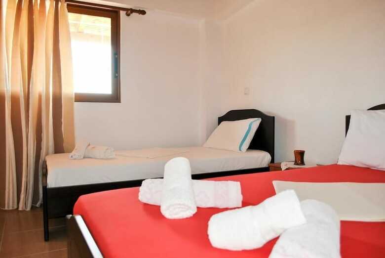 Hotel Villa Abedini