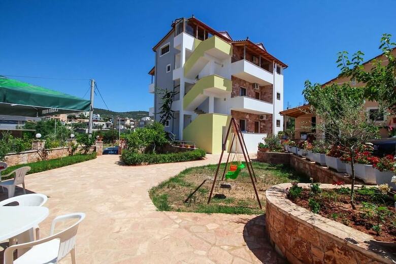 Hotel Villa Abedini