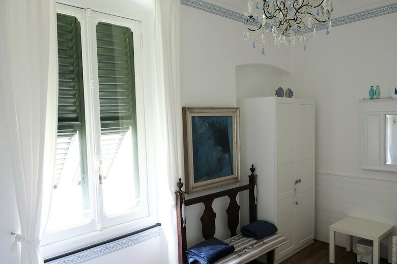 B&B Casa Del Priore