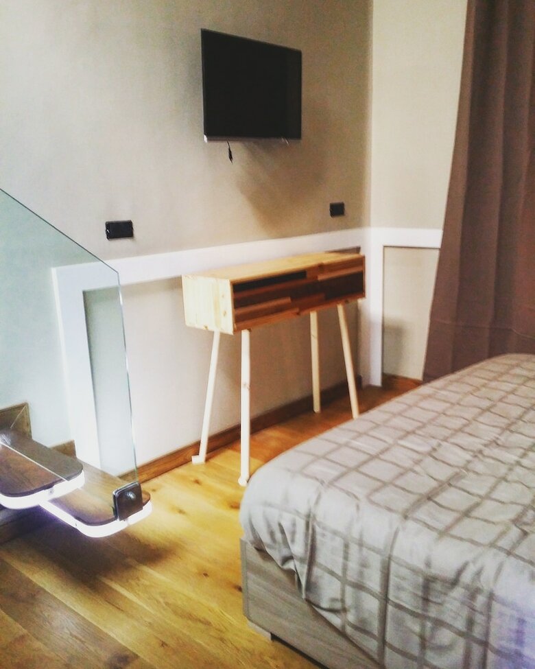 Bed & Breakfast Impara L'arte E...