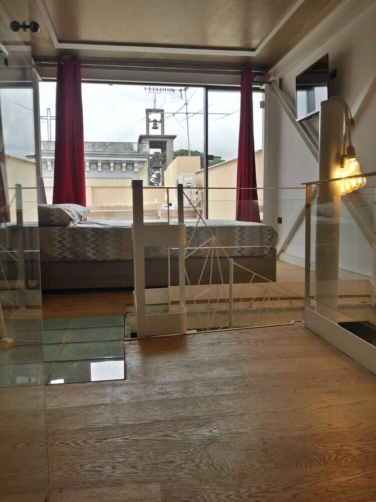 Bed & Breakfast Impara L'arte E...