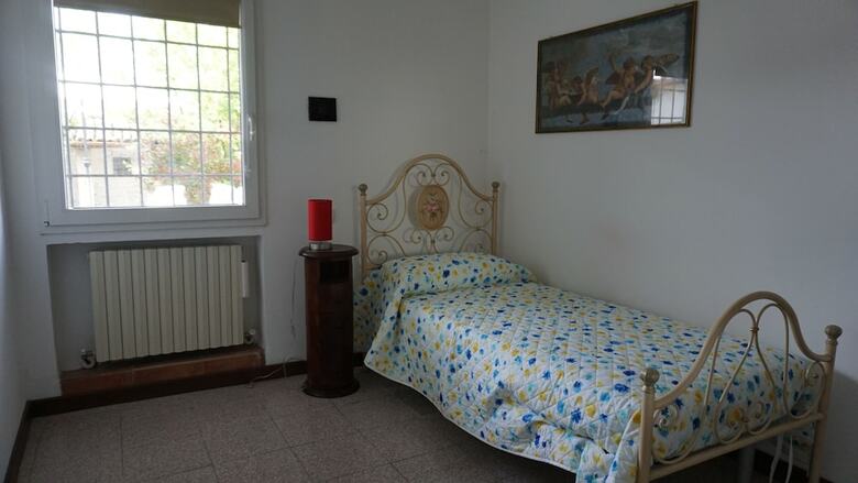Bed & Breakfast L'abete Rosso Sul Po