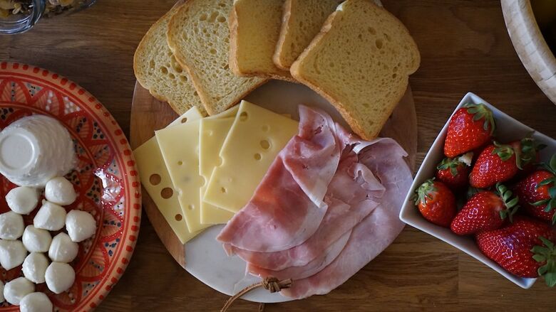 Bed & Breakfast L'abete Rosso Sul Po