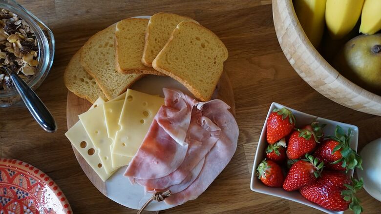 Bed & Breakfast L'abete Rosso Sul Po