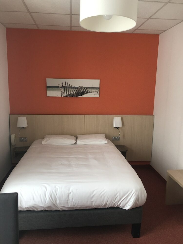 Hotel Mille  Saveurs