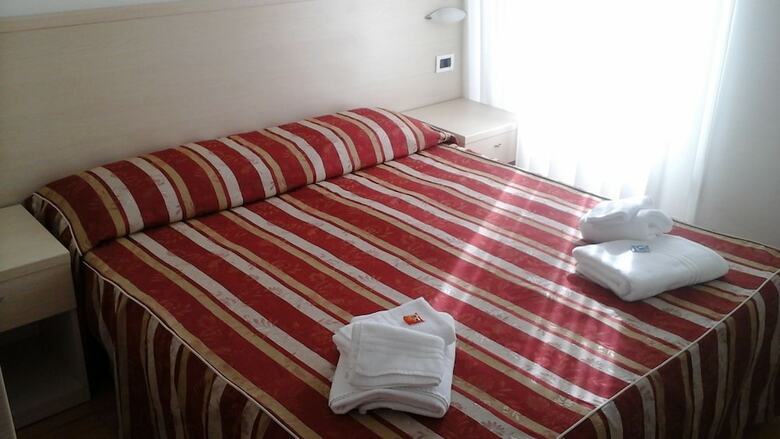 Posada Hotel Pradibosco Agrituristico