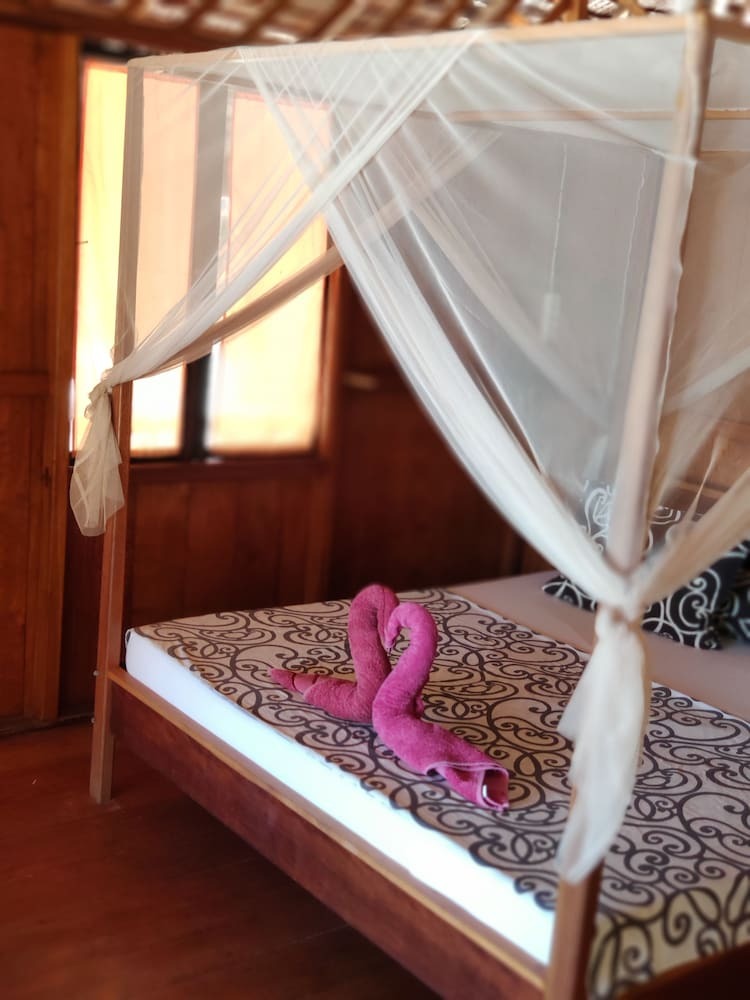 Bed & Breakfast Harmony Bay Resort And Dive Center