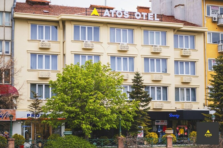 Hotel Atos Otel