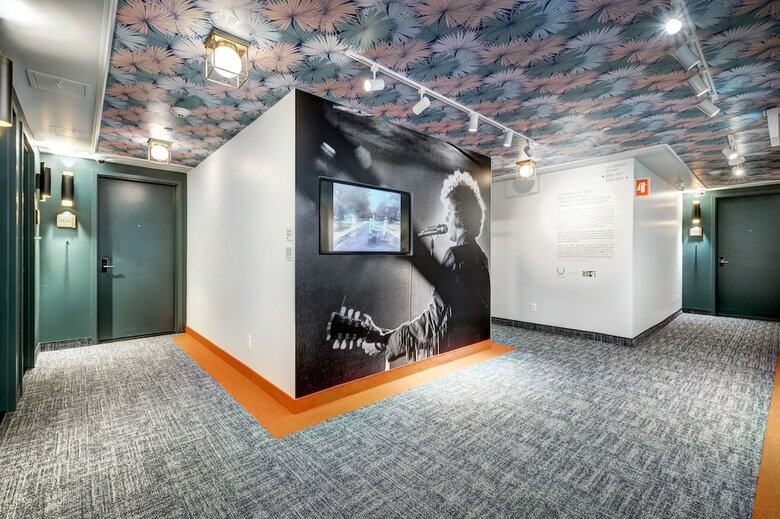 Hotel Uville Montreal