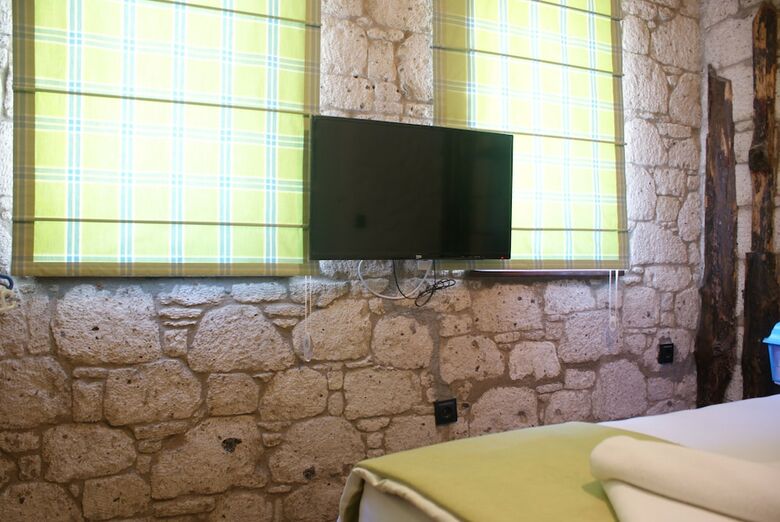 Hotel Sila Alacati