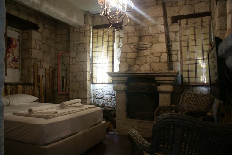Hotel Sila Alacati
