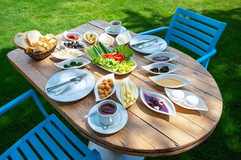 Hotel Sila Alacati