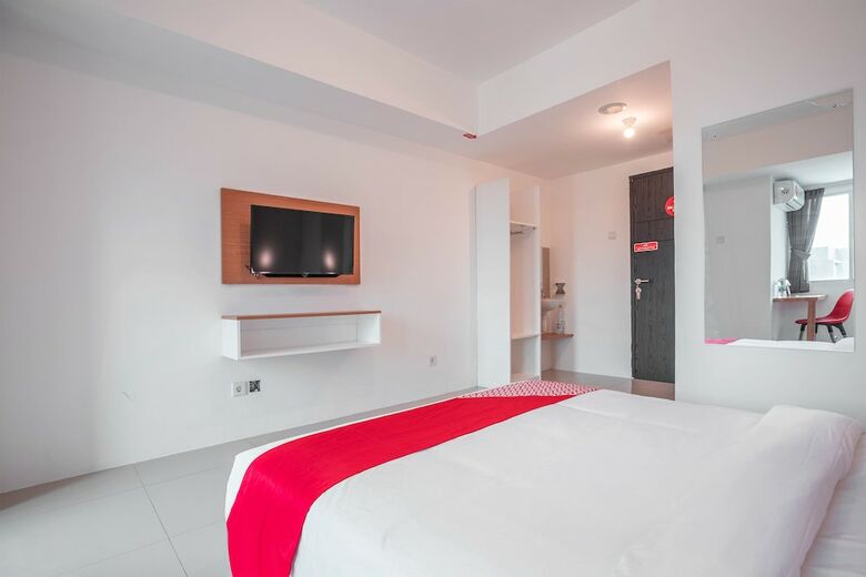 Hotel Oyo Flagship 728 Baileys Apartment