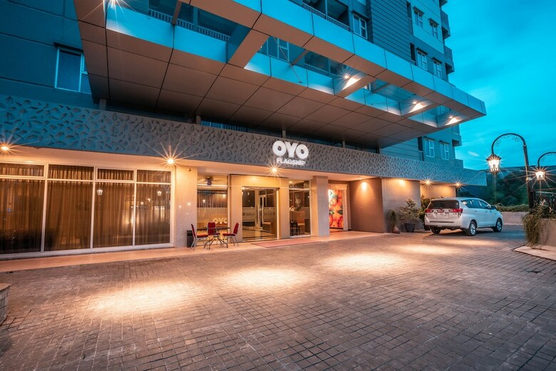 Hotel Oyo Flagship 728 Baileys Apartment
