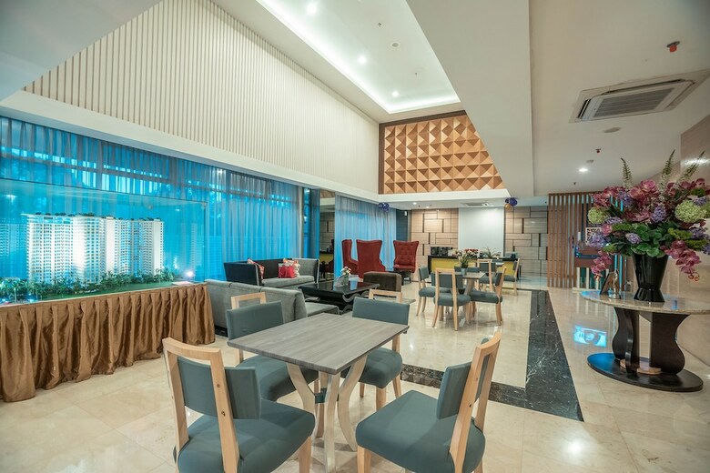 Hotel Oyo Flagship 728 Baileys Apartment