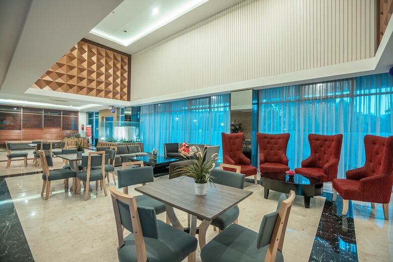 Hotel Oyo Flagship 728 Baileys Apartment