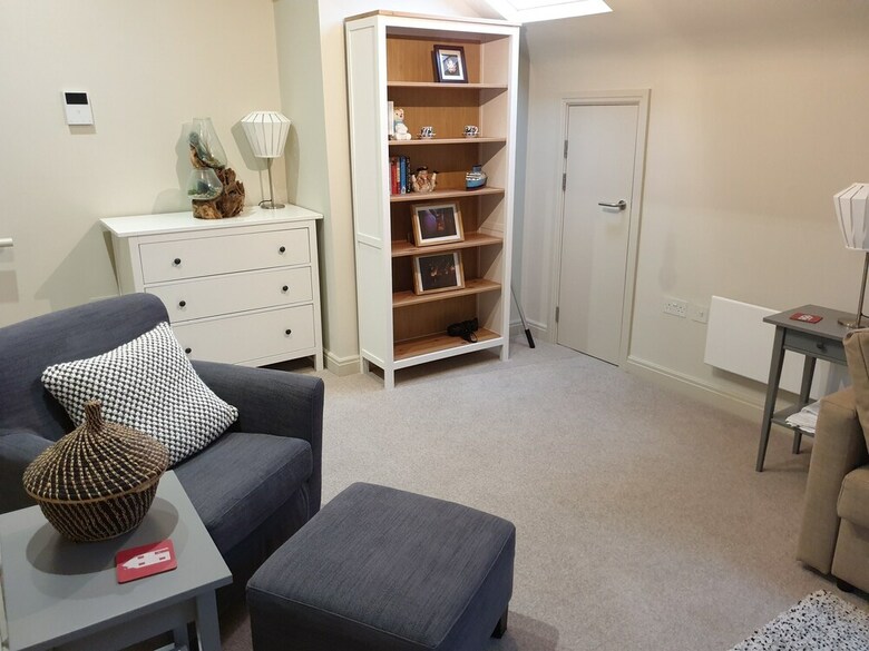 Apartamentos 2 Bedroom Central Stylish Flat