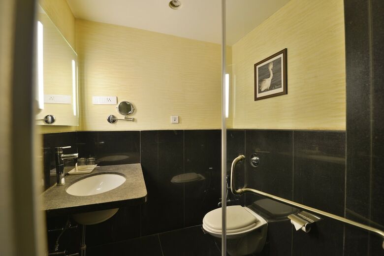 Hotel The Golden Oak