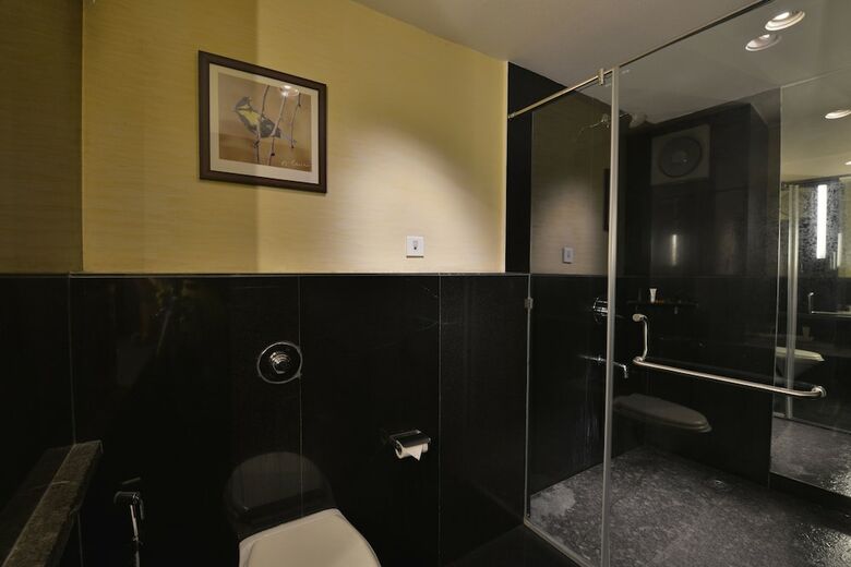 Hotel The Golden Oak