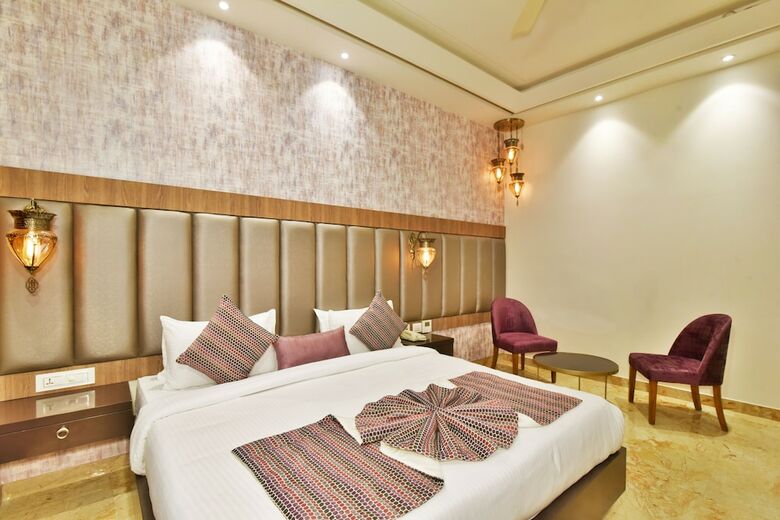 Hotel Infa