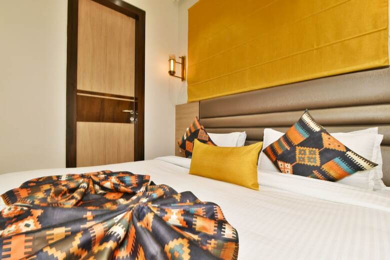 Hotel Infa