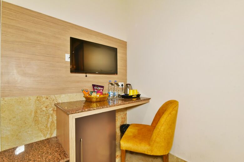 Hotel Infa